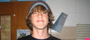 Photo of Aaron Groene