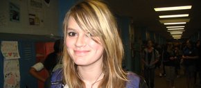 Photo of Bailey Knowlton