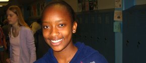 Photo of Fiona Muniu