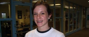 Photo of Katelyn Wyatt