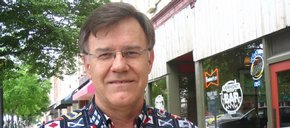Photo of Bob Banning