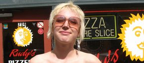 Photo of Whitney Innskeep