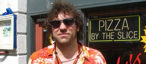 Photo of Doug Long