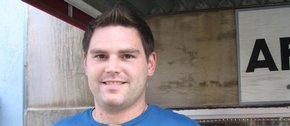 Photo of Casey Meek