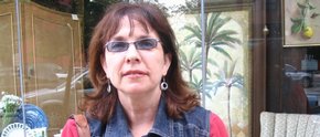 Photo of Marcia Pomeroy