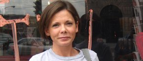 Photo of Amy Upstill