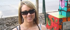 Photo of Steffani Barbour