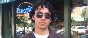 Photo of Ignacio Carvajal