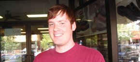 Photo of Austin Pyle
