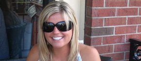 Photo of Caitlin Warhurst