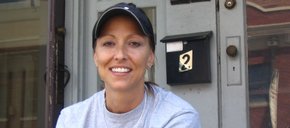 Photo of Traci Dickerson