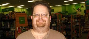 Photo of Darin Atchison