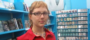 Photo of Emily Bobo