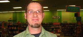 Photo of Corey West