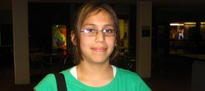 Photo of Tiffany Alva