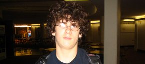 Photo of Chase Buck