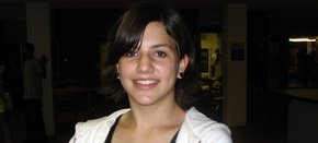 Photo of Catherine Mize