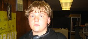 Photo of Eric Peterson