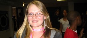 Photo of Megan Tunget