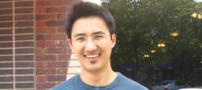 Photo of Ken Chang