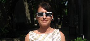 Photo of Sandra Johnson