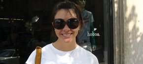 Photo of Grace Musat