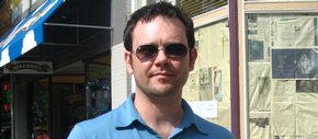 Photo of Brian Ochs