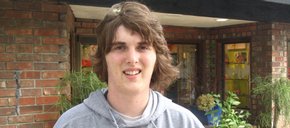 Photo of Jeremy Vitt