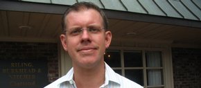 Photo of Paul Davis