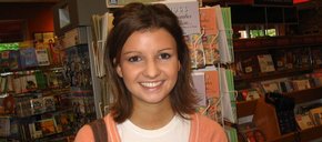 Photo of Chyla Eugster