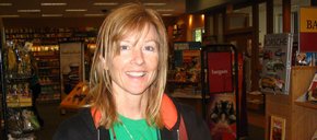Photo of Kelly Pinet