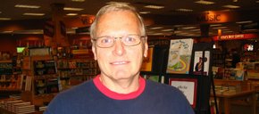 Photo of John Priddle