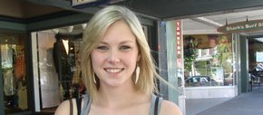 Photo of Julee Kessinger
