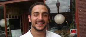 Photo of Hazem Chahine