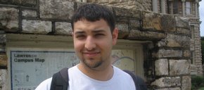 Photo of David Greenwald