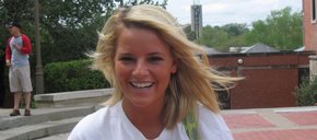 Photo of Carrie Galle