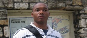 Photo of DeMarco Smith