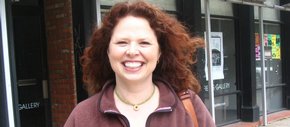 Photo of Angela Howell-Gibbs
