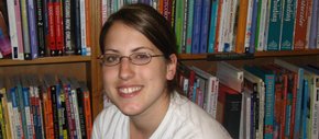 Photo of Lizzie Greco