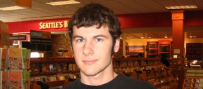 Photo of Sam Hood