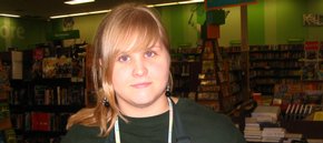 Photo of Rachel Gardner