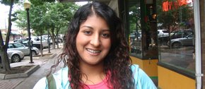 Photo of Zayna Robles