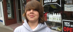 Photo of Chase Russell