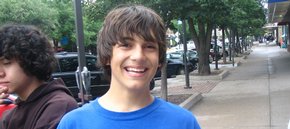Photo of Tim Waldron