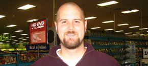 Photo of Russell Webb
