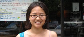 Photo of Kim Le