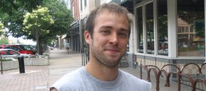 Photo of Josh Payne