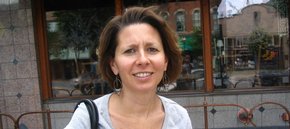 Photo of Lisa Ramler