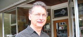 Photo of Will Unruh