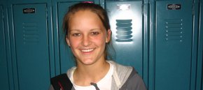 Photo of Cindy Dunham